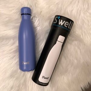 NIB S’well Water Bottle